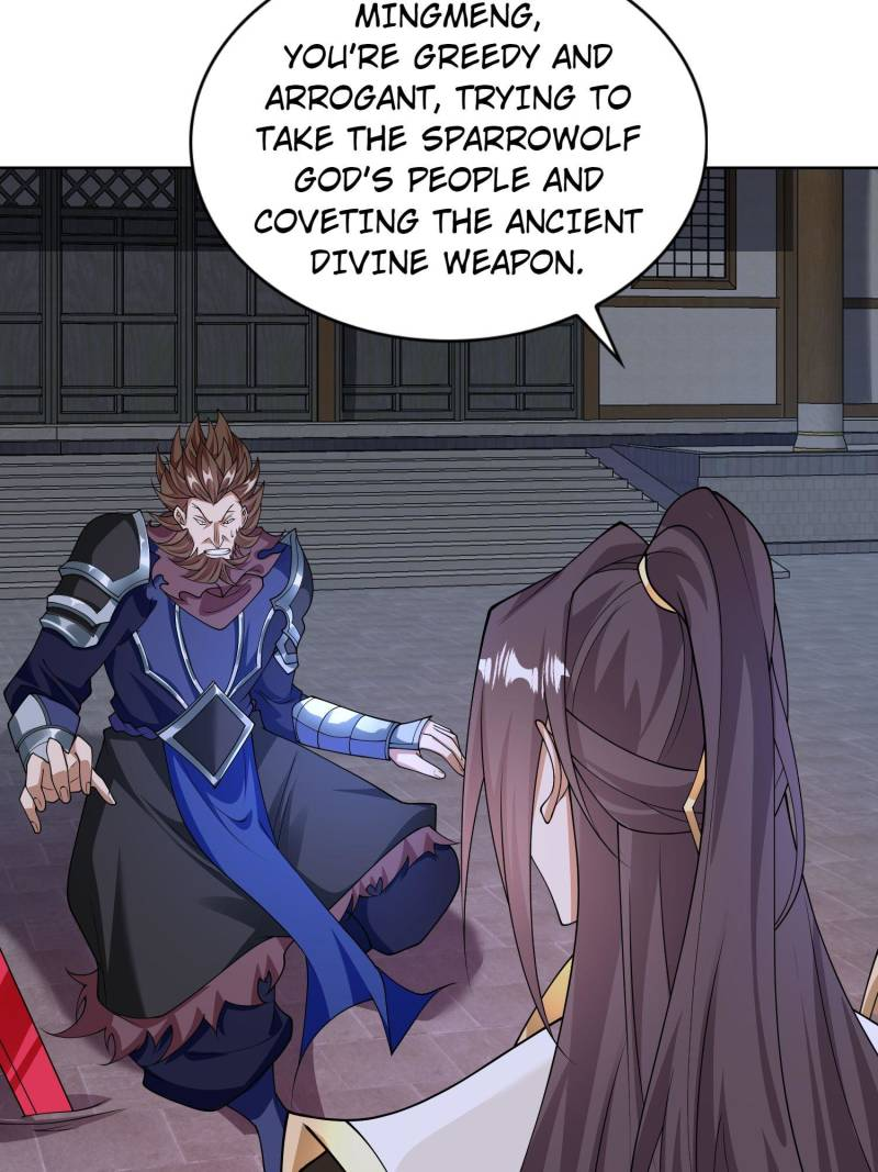 Dragon Master Chapter 408 20